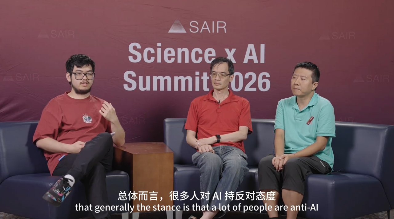 从“坐不住”到“不买账”,陶哲轩称AI的数学成果是“有毒废料”